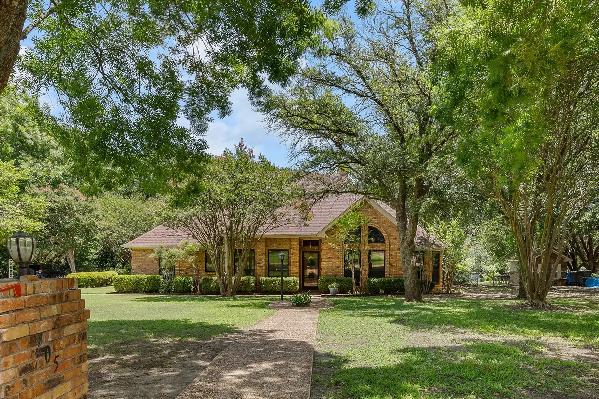 205 Covey Lane, McKinney, TX 75071 - #1