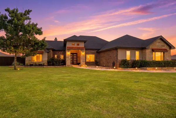 234 Alex Way, Abilene, TX 79602