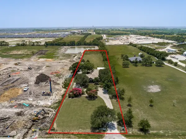 1353 E Sunset Boulevard, Celina, TX 75009
