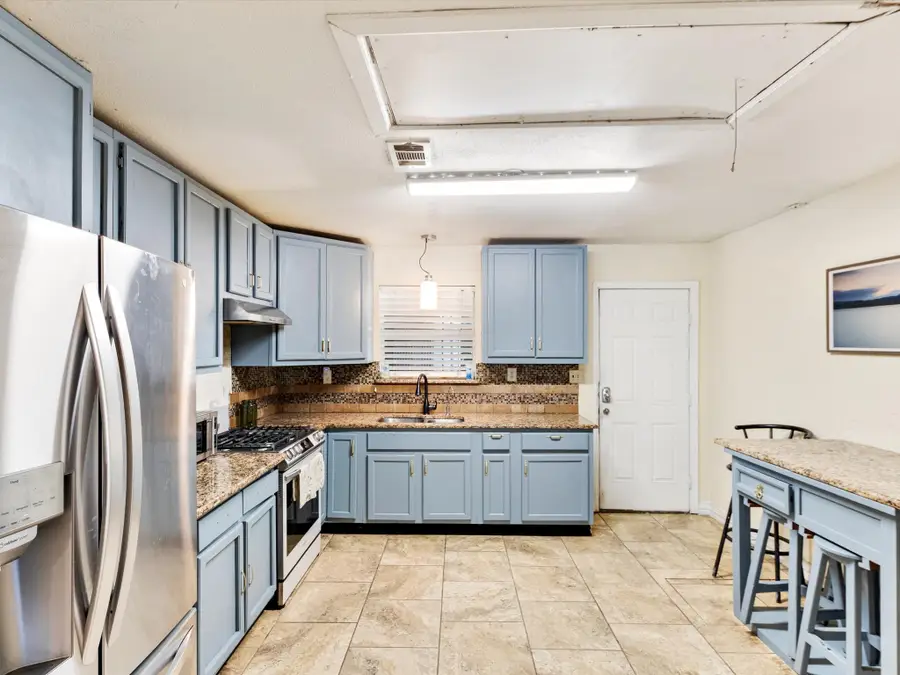 3778 Donalee Street, Fort Worth, TX 76119 - #2