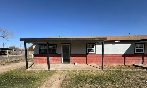 2918 Duke St, Lubbock, TX 79415