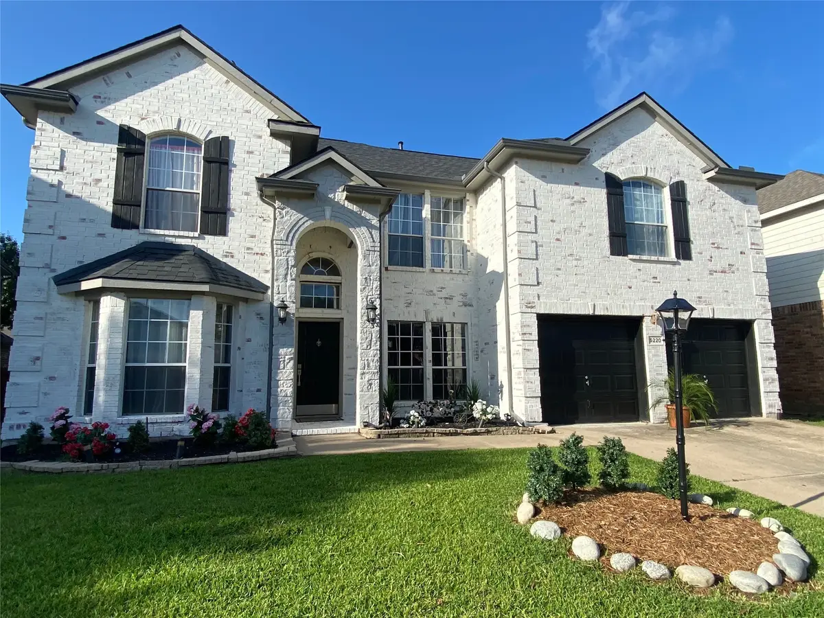 5220 Selago Drive, Fort Worth, TX 76244 - #1