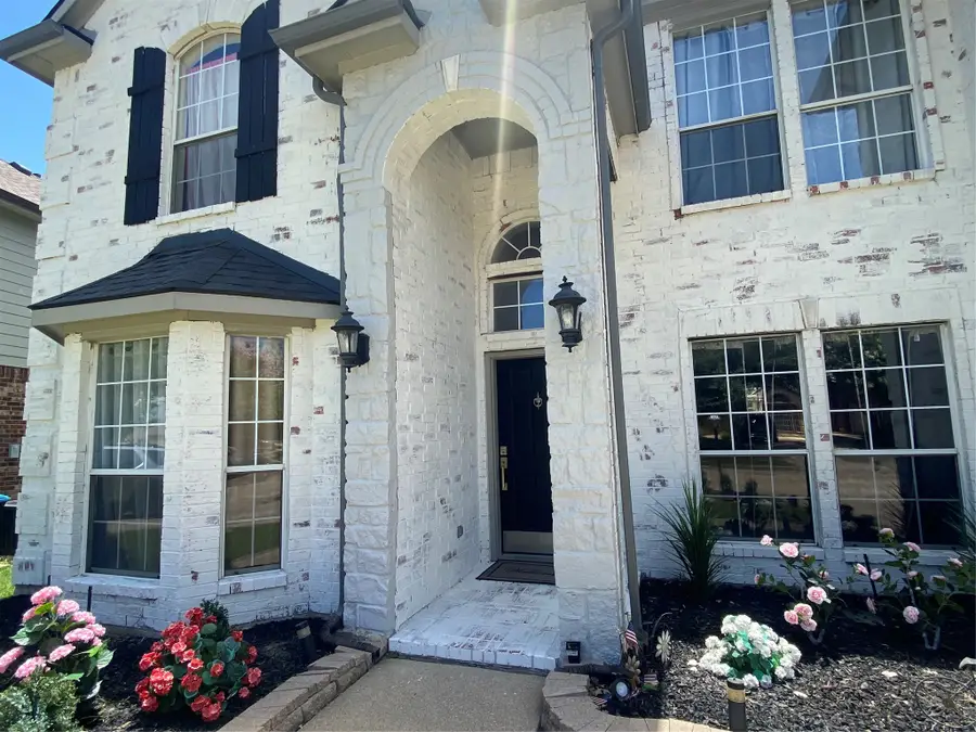 5220 Selago Drive, Fort Worth, TX 76244 - #3