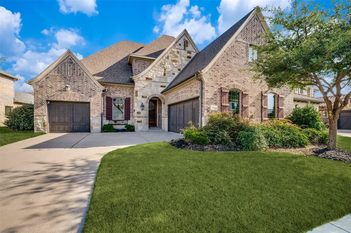 2817 Links, The Colony, TX 75056 - #1