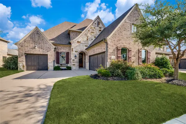 2817 Links, The Colony, TX 75056