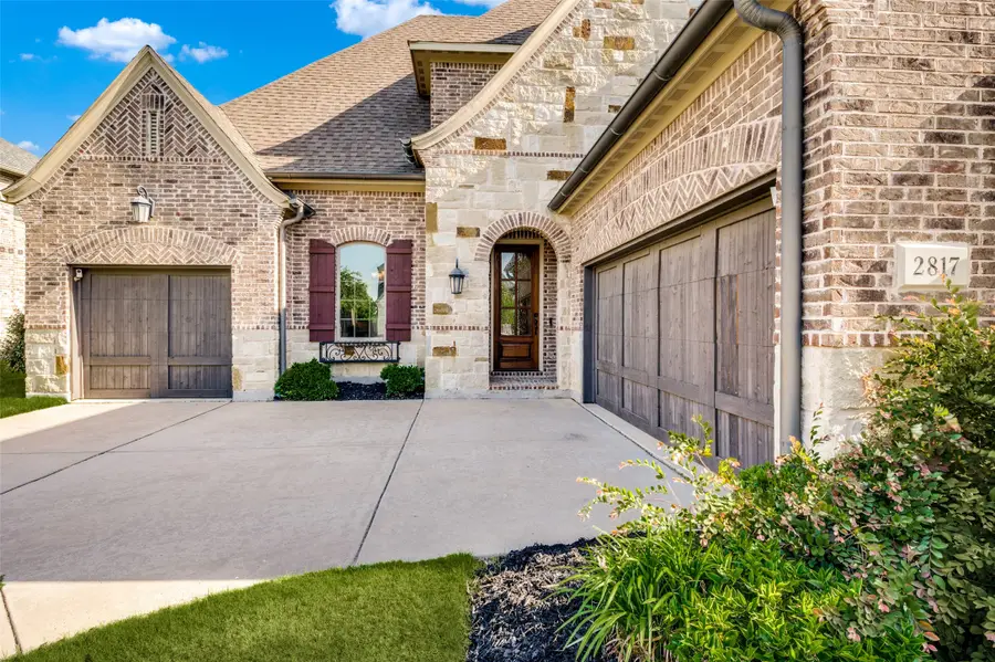 2817 Links, The Colony, TX 75056 - #2