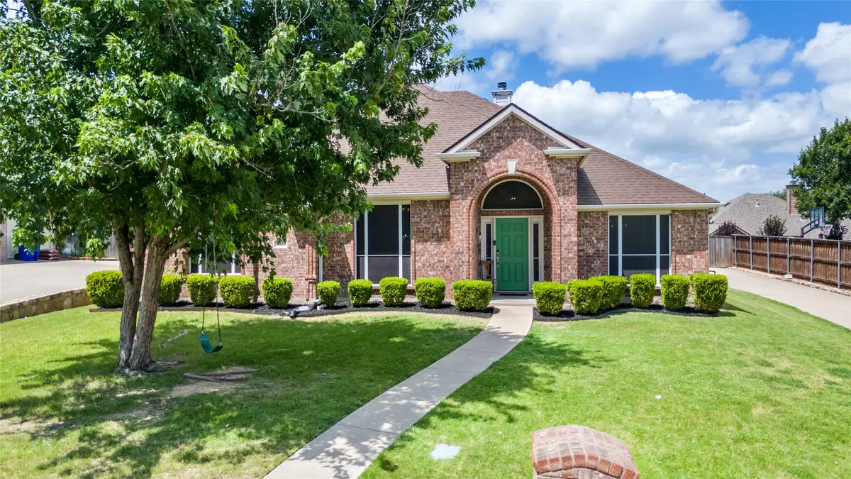 3019 Saint Amanda Drive, Mansfield, TX 76063 - #1