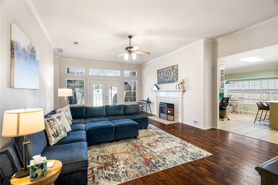 3019 Saint Amanda Drive, Mansfield, TX 76063 - #2