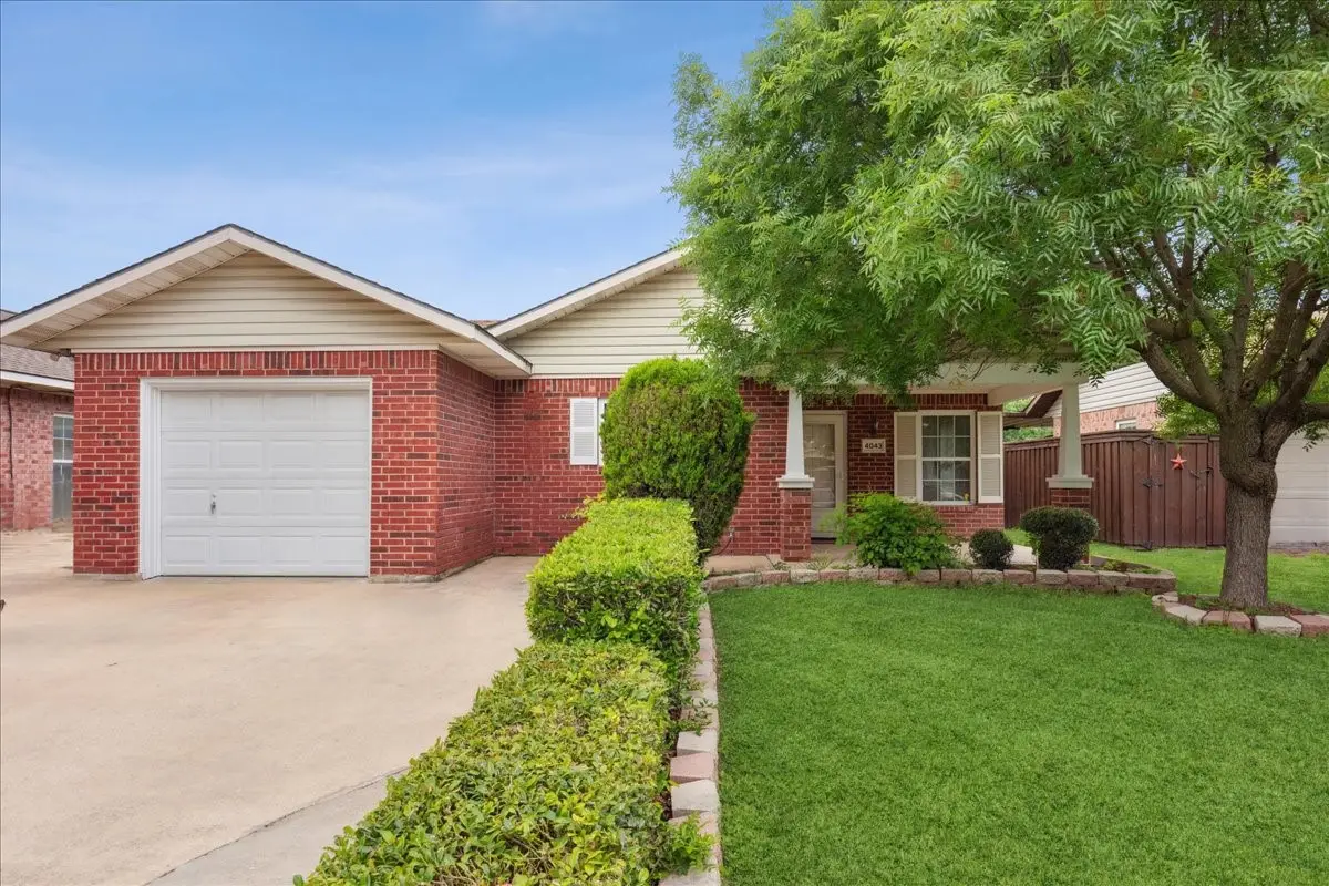 4043 Gray Oak Place, Dallas, TX 75212 - #1
