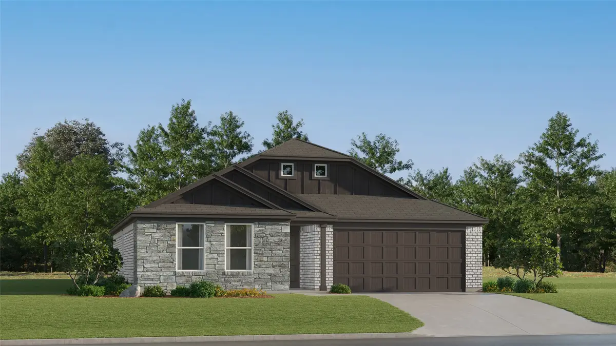 316 Sweet Ray Road, Fort Worth, TX 76140 - #1