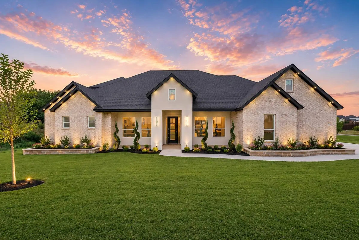 7460 Bald Cypress Drive, Ovilla, TX 75154 - #1