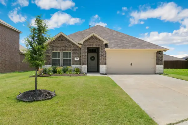 102 Sunberry Drive, Caddo Mills, TX 75135