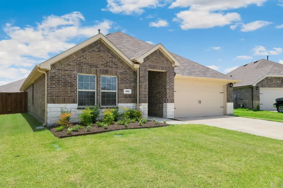 102 Sunberry Drive, Caddo Mills, TX 75135 - #3