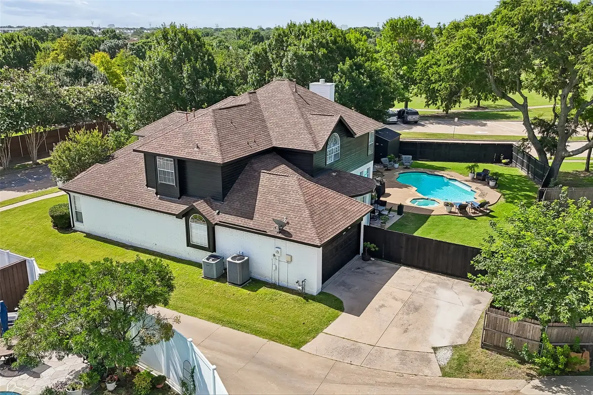 7201 Avalon Drive, Plano, TX 75025 - #1