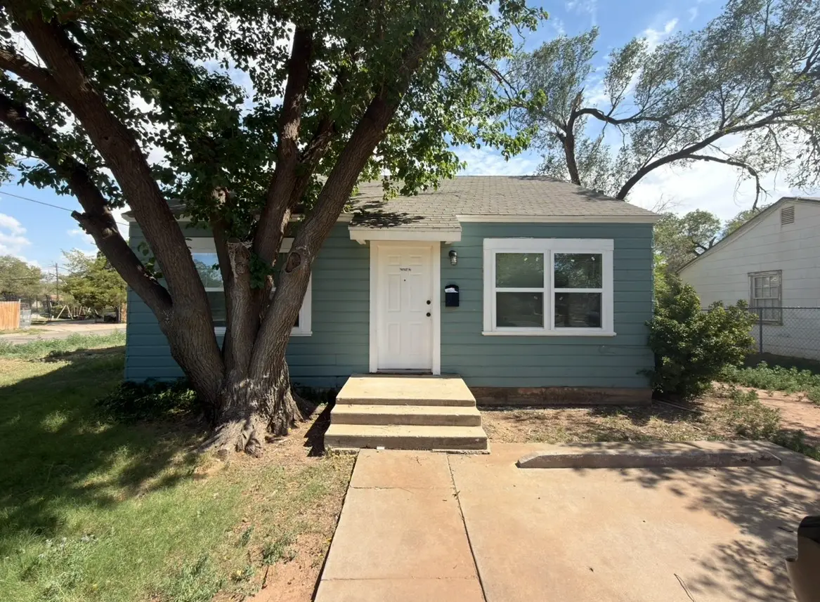 2201 23rd St, Lubbock, TX 79411 - #1
