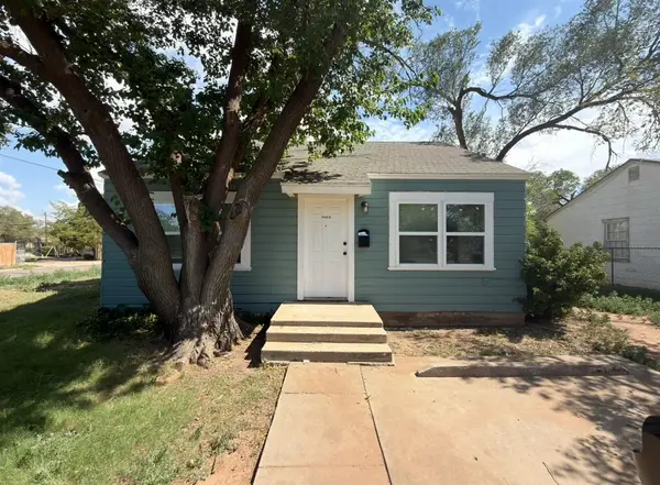 2201 23rd St, Lubbock, TX 79411