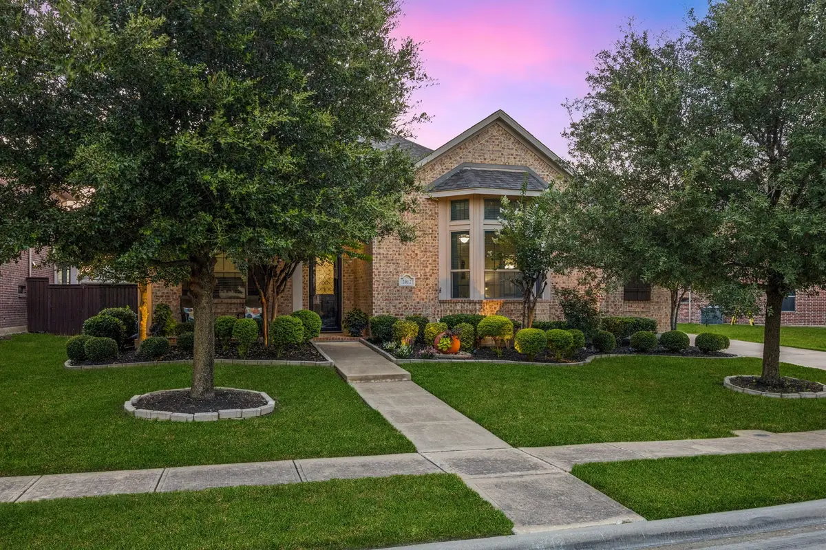 2012 Yosemite Lane, Keller, TX 76248 - #1