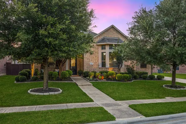 2012 Yosemite Lane, Keller, TX 76248
