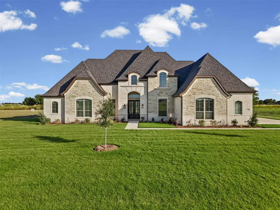 157 Lila Lake Drive, Waxahachie, TX 75165 - #2