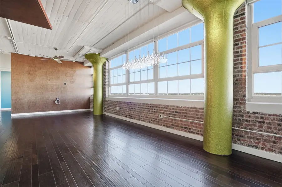 2600 W 7th Street #2508, Fort Worth, TX 76107 - #3