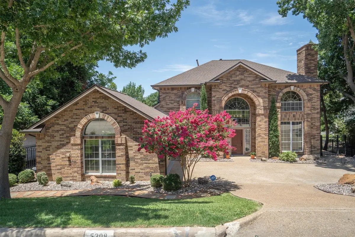 5208 Yacht Club Drive, Rockwall, TX 75032 - #1
