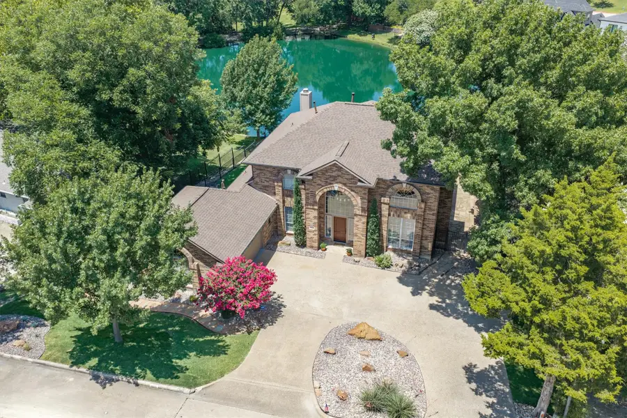 5208 Yacht Club Drive, Rockwall, TX 75032 - #2
