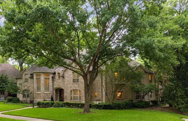 2600 Saratoga, McKinney, TX 75070