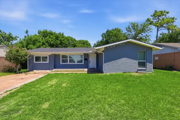 2715 Cary Drive, Mesquite, TX 75150