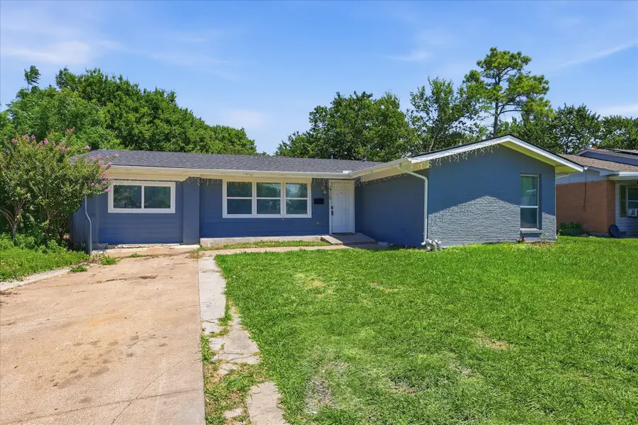 2715 Cary Drive, Mesquite, TX 75150 - #2