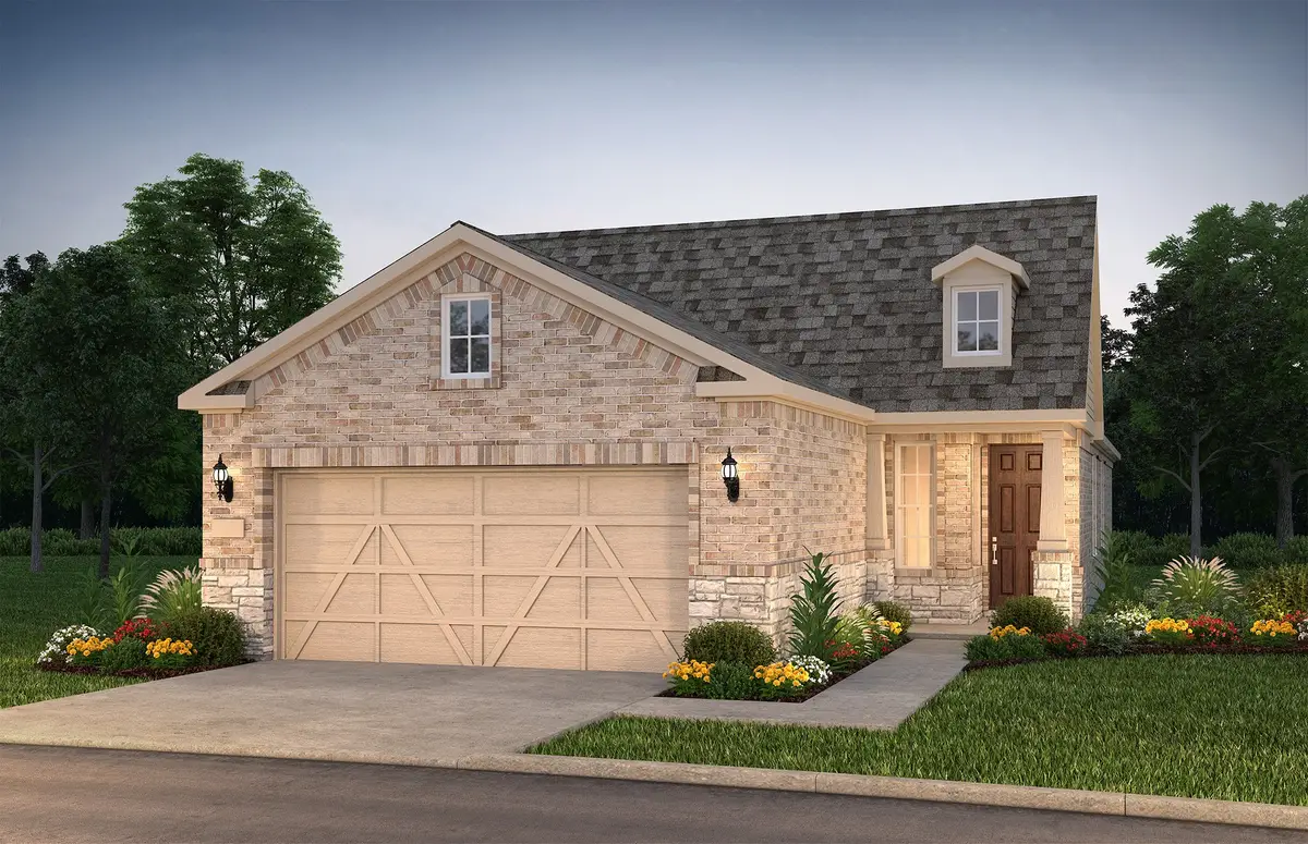301 Snowbird Way, McKinney, TX 75071 - #1