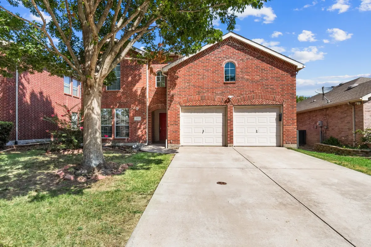 2217 Eisenhower Drive, McKinney, TX 75071 - #1