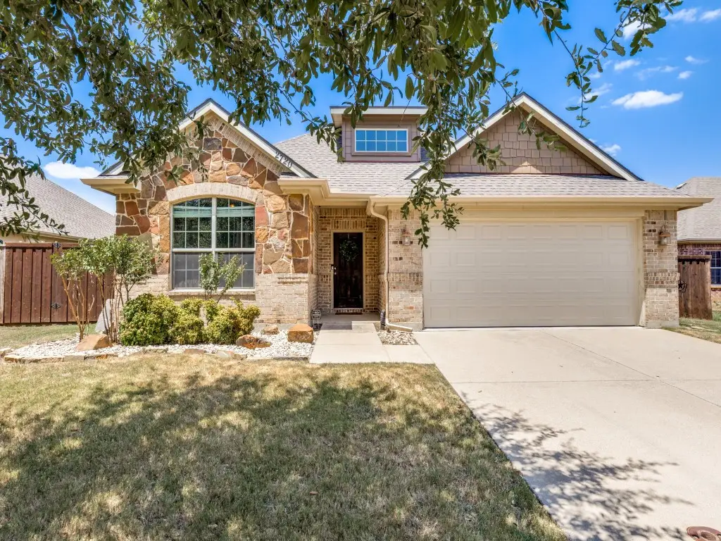 2720 Westglen Drive, Denton, TX 76207 - #1