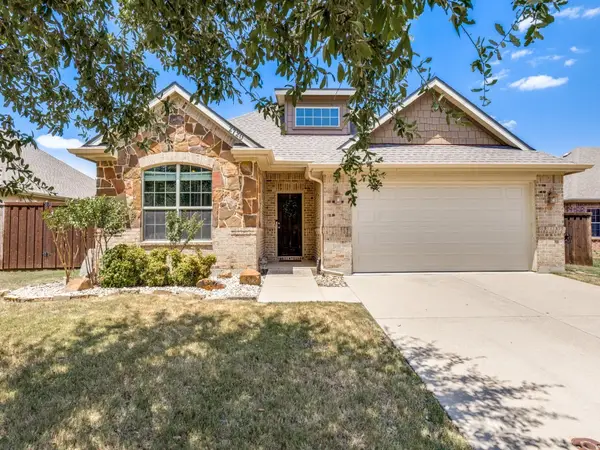 2720 Westglen Drive, Denton, TX 76207