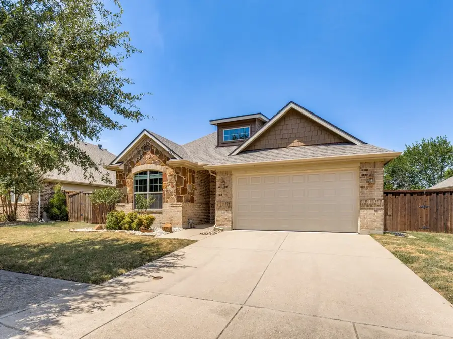 2720 Westglen Drive, Denton, TX 76207 - #2