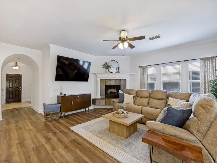 2720 Westglen Drive, Denton, TX 76207 - #3