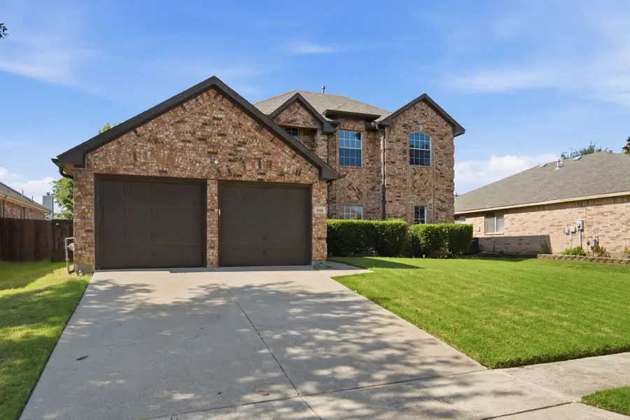 305 Ravenna Road, Lake Dallas, TX 75065 - #2