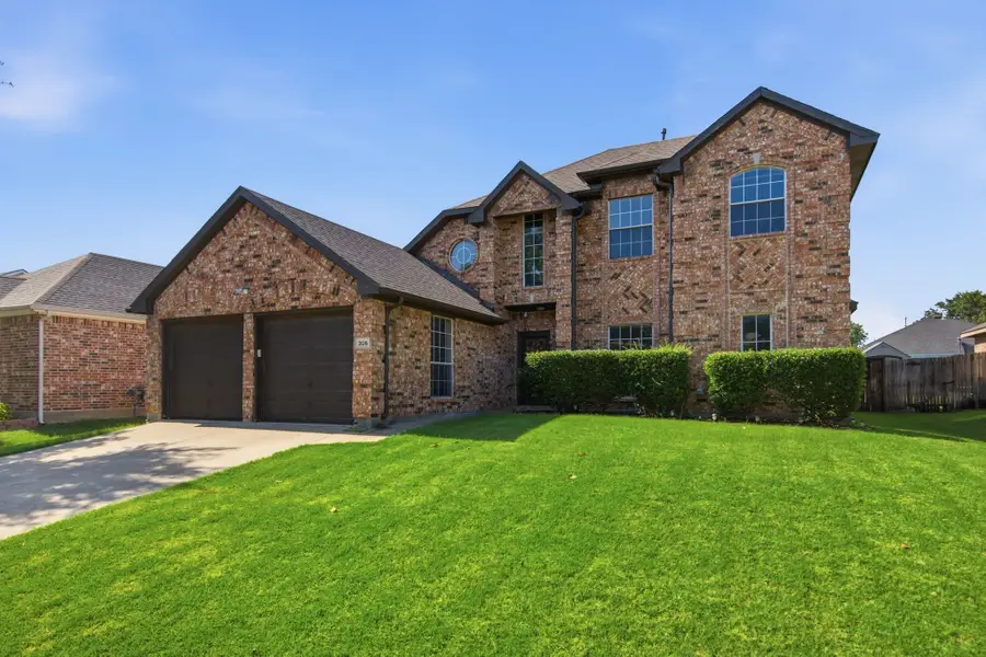 305 Ravenna Road, Lake Dallas, TX 75065 - #3