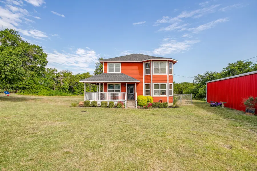 4337 Fm 2331, Godley, TX 76044 - #2