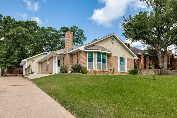 4108 Sunday Hill Drive, Arlington, TX 76016