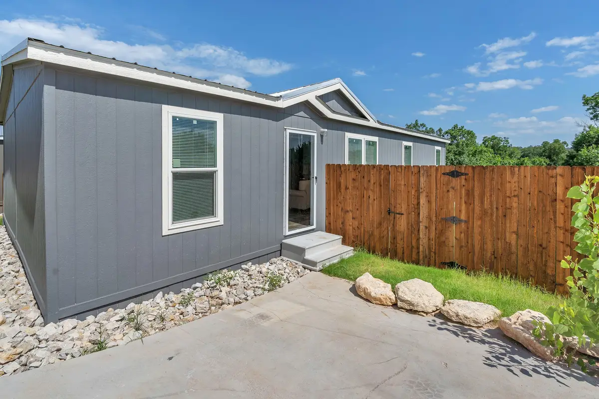 817 Thicket Trail, Granbury, TX 76048 - #1