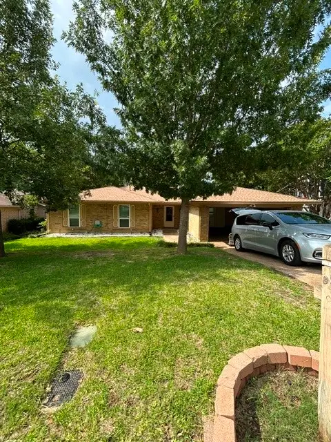 5408 Marshfield Court, Arlington, TX 76016 - #1