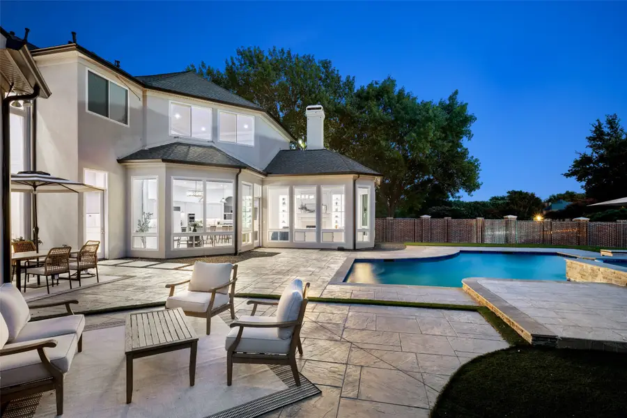 2600 Redding Drive, Plano, TX 75093 - #3