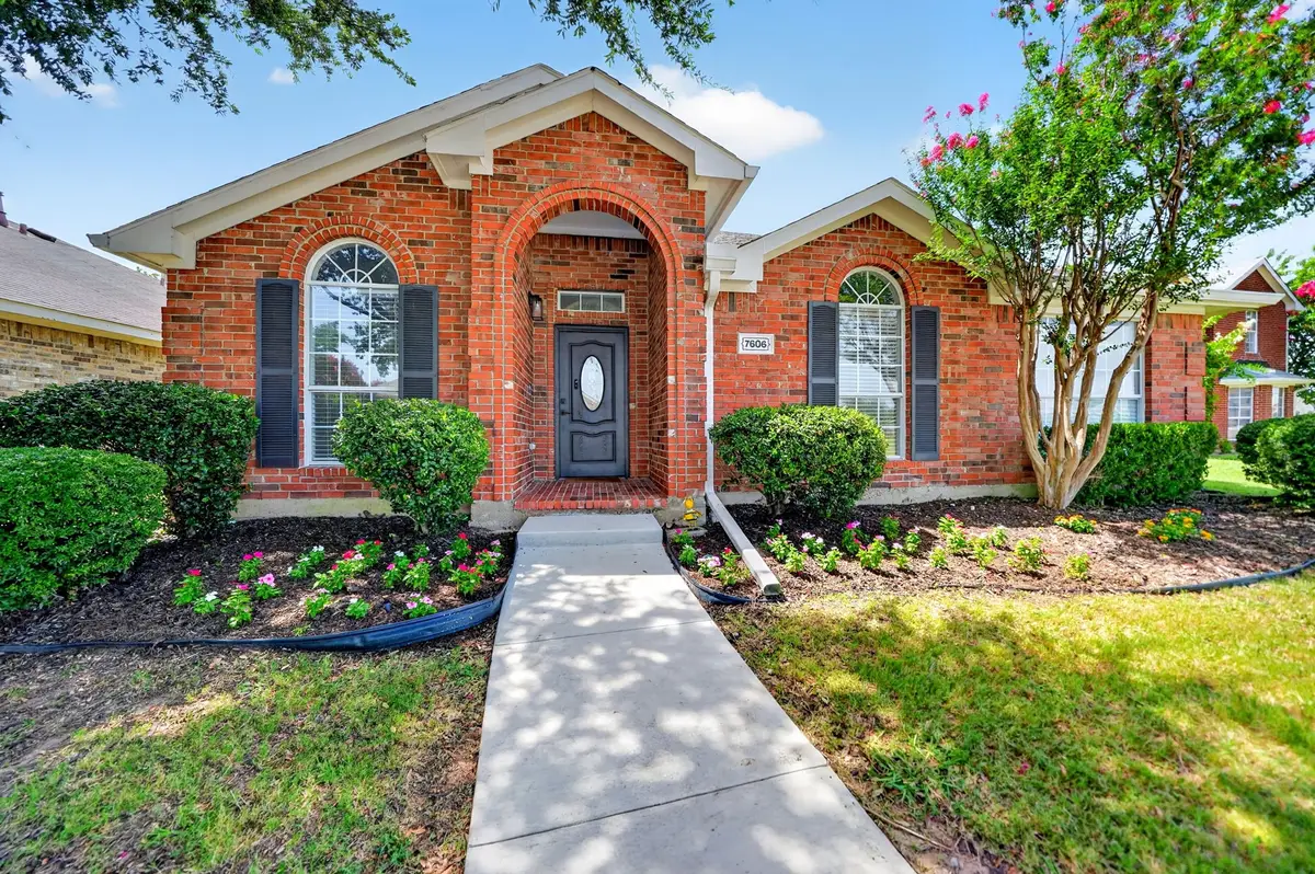 7606 Harbor Drive, Rowlett, TX 75088 - #1