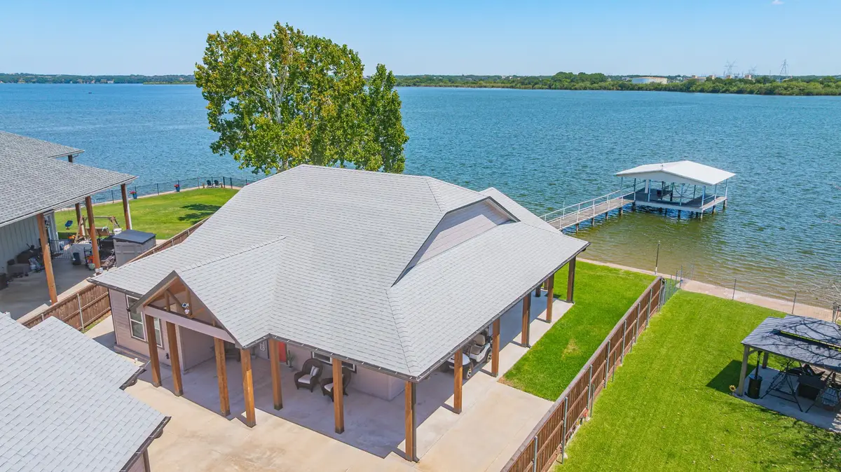 4323 Basswood Court, Granbury, TX 76049 - #1