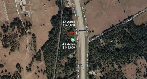 TBD S Interstate 45, Angus, TX 75110