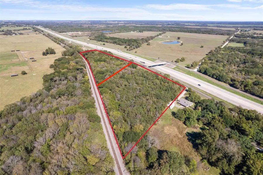 TBD S Interstate 45, Angus, TX 75110 - #2