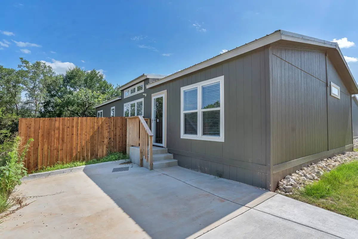 815 Thicket Trail, Granbury, TX 76048 - #1