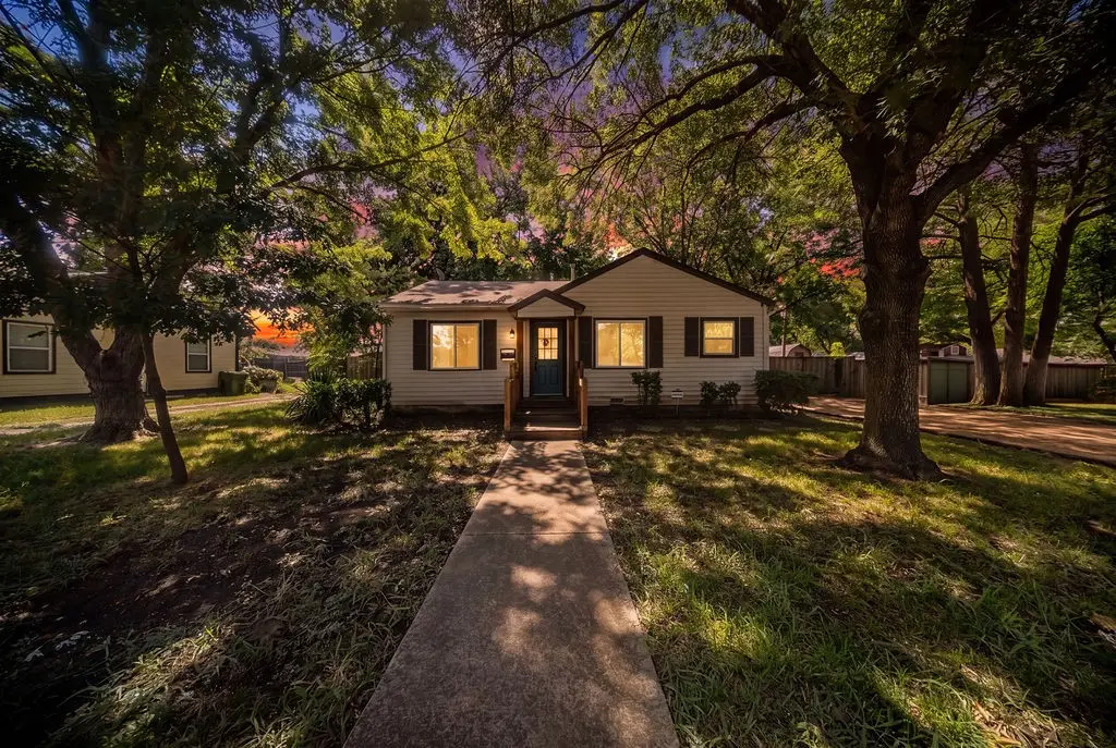 1116 Edgefield Drive, Garland, TX 75040 - #1