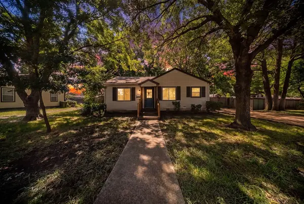 1116 Edgefield Drive, Garland, TX 75040