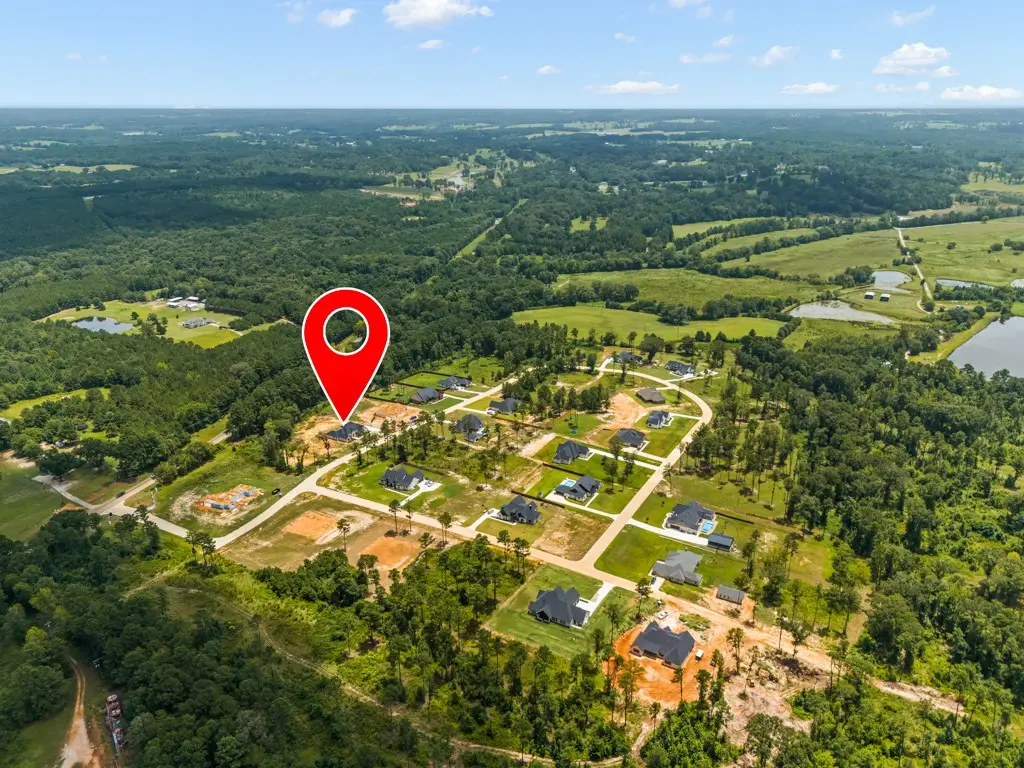 115 Cottonwood Circle, Longview, TX 75605 - #1